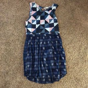 Roxy dress